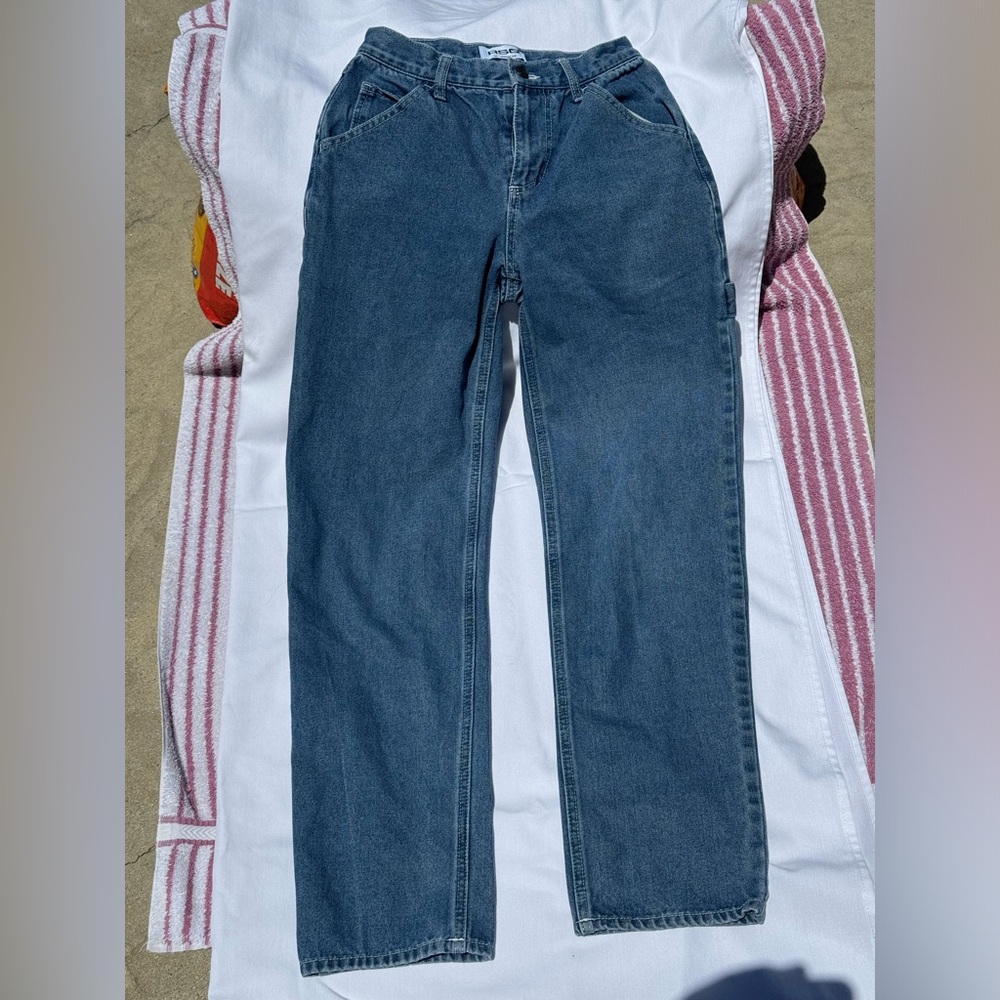 Women’s RSQ Carpenter Jeans (Size 23)